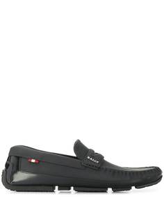 Bally лоферы Pintos