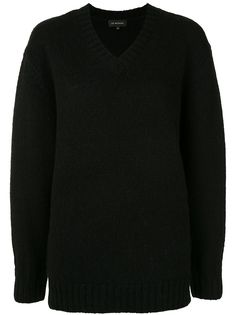 Lee Mathews джемпер Miho с V-образным вырезом