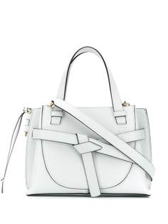 Loewe сумка-тоут Gate размера мини