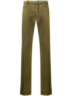 Jacob Cohen брюки чинос Bobby