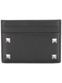 Valentino Garavani визитница Rockstud