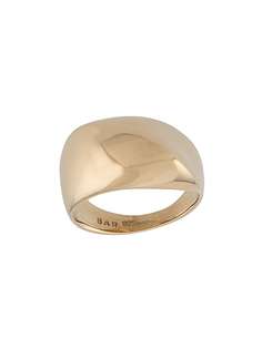BAR JEWELLERY массивное кольцо Calla