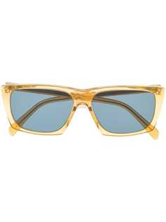 Celine Eyewear солнцезащитные очки