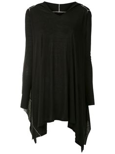 Uma | Raquel Davidowicz худи оверсайз Coronel