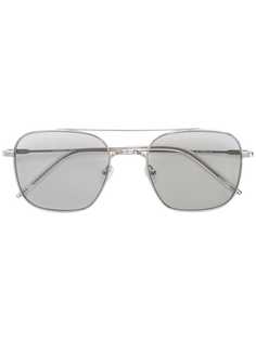 Epos солнцезащитные очки-авиаторы Sfinge