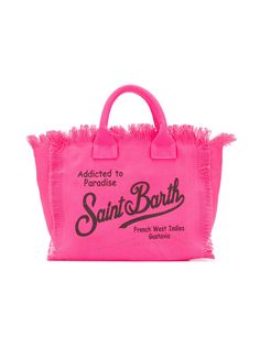 Mc2 Saint Barth Kids пляжная сумка Colette