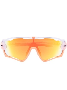 Oakley спортивные солнцезащитные очки Jawbreaker