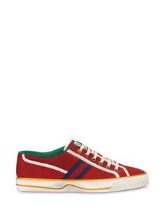 Gucci кеды Gucci Tennis 1977