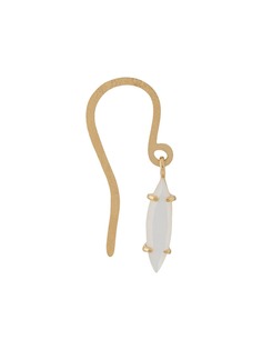 Wouters & Hendrix серьги I Play с перламутром