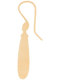 Wouters & Hendrix серьга-подвеска I Play