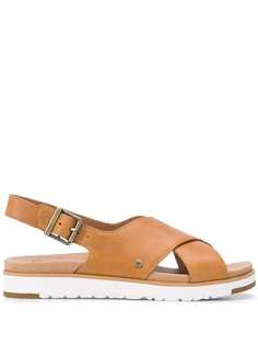 UGG Kam slingback sandals