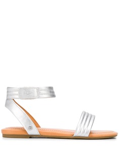 UGG Seth open toe sandals