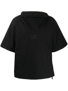 C.P. Company анорак с капюшоном