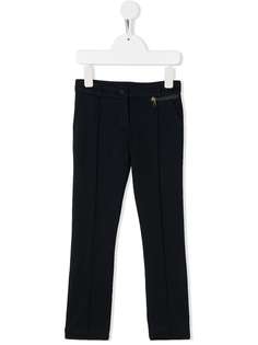 Tartine Et Chocolat брюки скинни средней посадки