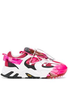 Iceberg массивные кроссовки