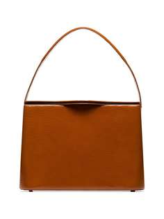 Rejina Pyo лакированная сумка на плечо Felix