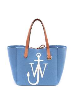 JW Anderson сумка-тоут Belt