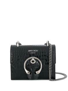Jimmy Choo мини-сумка через плечо Paris