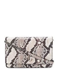 Jimmy Choo сумка через плечо Palace