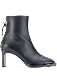 Reike Nen ботильоны Ribbon Thin 80