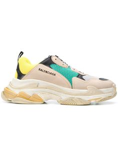 Balenciaga кроссовки Triple S
