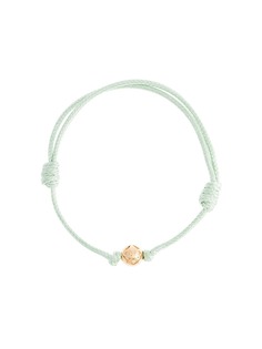 Nialaya Jewelry плетеный браслет