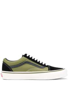Vans кеды OG Old School LX
