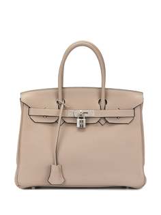 Hermès сумка-тоут Birkin 2006-го года Hermes
