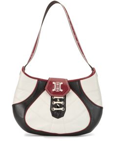 Céline Pre-Owned сумка на плечо World Cup 2002-го года