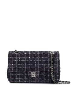 Chanel Pre-Owned сумка на плечо 2015-го года с логотипом CC