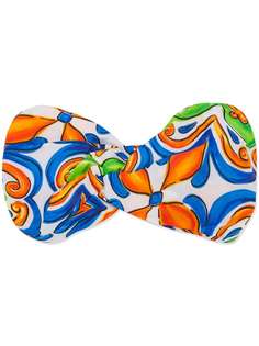 Mc2 Saint Barth повязка на голову