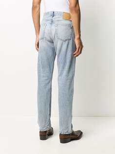 Acne Studios джинсы 1996 Trash 2