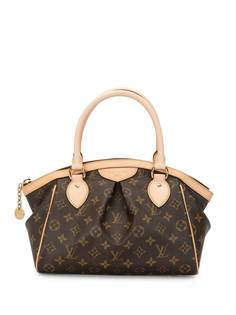 Louis Vuitton сумка-тоут Tivoli PM 2010-го года pre-owned