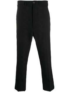 Vivienne Westwood cropped trousers