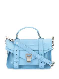 Proenza Schouler маленькая сумка-сэтчел PS1