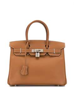 Hermès сумка Birkin 30 Hermes