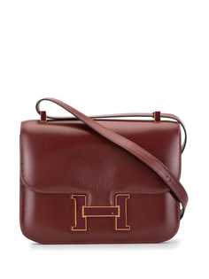 Hermès сумка на плечо Constance 23 1982-го года Hermes