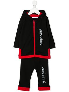 Philipp Plein спортивный костюм с логотипом