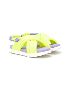 Camper Kids сандалии Oruga