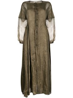 PHAEDO STUDIOS PHAEDO STUDIOS PHA31038NC04C OLIVE BROWN
