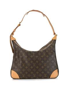 Louis Vuitton сумка на плечо Boulogne 35 2001-го года