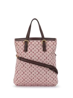 Louis Vuitton сумка-тоут Francoise 2002-го года