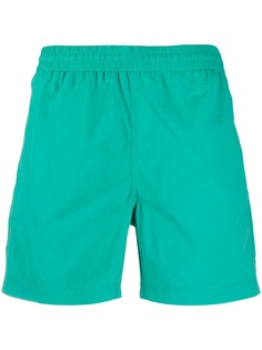 Carhartt WIP плавки-шорты с эластичным поясом
