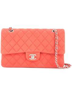 Chanel Pre-Owned сумка на плечо