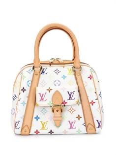 Louis Vuitton сумка-тоут Priscilla 2007-го года pre-owned