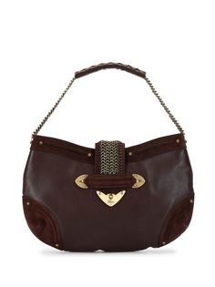 Christian Dior сумка Jeanne 2007-го года pre-owned