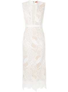 Manning Cartell платье Gallery Views