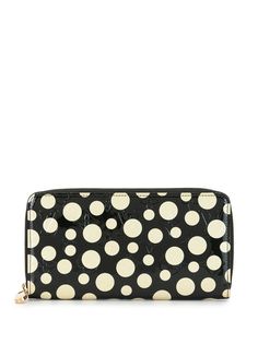 Louis Vuitton кошелек Dots Infinity 2012-го года pre-owned