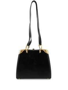 Céline Pre-Owned квадратная сумка на плечо