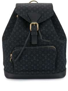 Louis Vuitton мини-рюкзак Lin Montsouris 2003-го года pre-owned